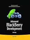 Advanced BlackBerry Development