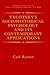 Vygotsky’s Sociohistorical Psychology and its Contemporary Ap... by Carl Ratner