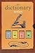 Dictionary Series: Dictiona...