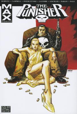 The Punisher, Vol. 6 (The Punisher, #11-13)