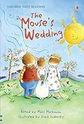 The Mouse's Wedding