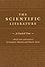 The Scientific Literature: ...