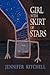 Girl With Skirt of Stars by Jennifer Kitchell