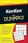 KenKen For Dummies by Tetsuya Miyamoto