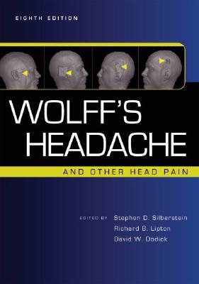 Wolff's Headache and Other Head Pain (Hardcover)