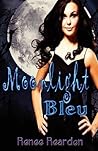 Moonlight Bleu (Tueri Fated Souls, #1)