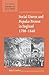 Social Unrest and Popular Protest in England, 1780–1840 (New Studies in Economic and Social History, Series Number 41)