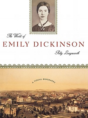 The World of Emily Dickinson (Paperback)