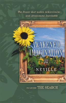 AWAKEND IMAGINATION/The Search: (Includes "The Search")