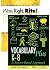 Vocabulary Resource Bundle