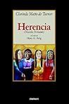 Herencia (Spanish Edition)