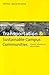Transportation and Sustainable Campus Communities: Issues, Examples, Solutions
