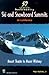 50 Classic Backcountry Ski and Snowboard Summits in California by Paul Richins Jr.