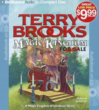 Magic Kingdom for Sale - Sold!