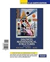 Discrete Mathematical Structures by Bernard Kolman