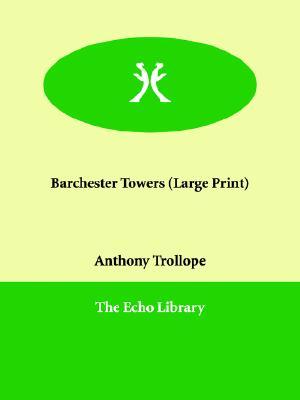 Barchester Towers