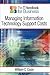 The IT Handbook for Business, Managing Information Technology Support Costs