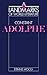 Constant: Adolphe (Landmarks of World Literature)