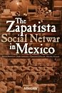 David Ronfeldt 在墨西哥发起的 Zapatista 社交网络战争