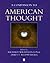 A Companion to American Thought by Richard Wightman Fox