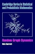 Random Graph Dynamics