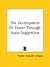 The Development Of Power Through Auto-Suggestion