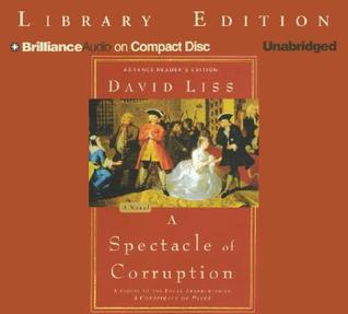 A Spectacle of Corruption
