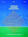 Assembler Language Programming for IBM and IBM Compatible Computers (Formerly 370/360 Assembler Language Programming) Assembler Language Programming for IBM and IBM Compatible Computers (Formerly 370/360 Assembler Language Programming)