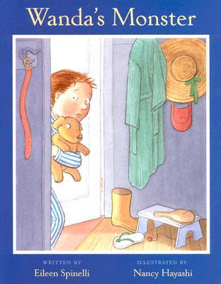 Wanda's Monster (Paperback)