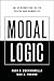 Modal Logic: An Introduction to its Syntax and Semantics
