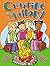 Campfire Mallory (Mallory McDonald, #9)
