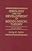 Ideology And The Development Of Sociological Theory- (Value Pack w/MyLab Search) (7th Edition)