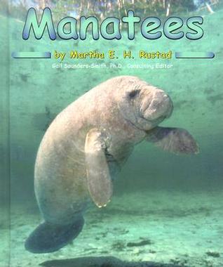 Manatees (Pebble Books)