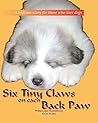 Six Tiny Claws On Each Back Paw