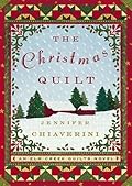 The Christmas Quilt (Elm Creek Quilts, #8)