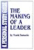 The Making of a Leader: A Personal Study Guide