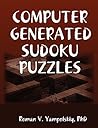 COMPUTER GENERATED SUDOKU PUZZLES