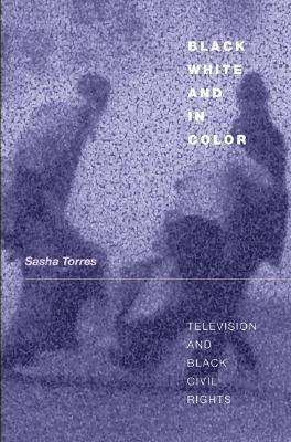 Black, White, and in Color: Television and Black Civil Rights (Paperback)