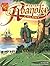 The Mystery of the Roanoke Colony (Graphic History series)