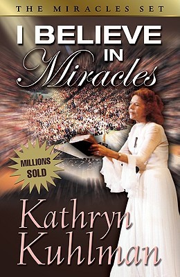 I Believe In Miracles: The Miracles Set (Paperback)