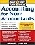 Accounting for Non-accounta...