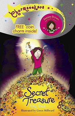 Secret Treasure (Charmseekers)