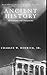 Ancient History by Charles W. Hedrick Jr.
