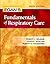 Egan's Fundamentals of Respiratory Care by Robert L. Wilkins