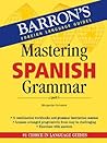 Mastering Spanish...