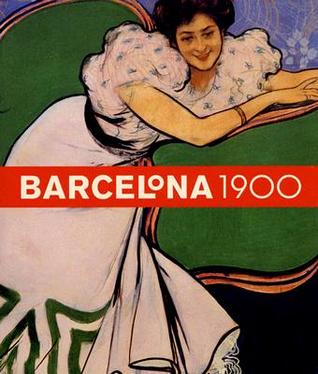 Barcelona 1900 (Hardcover)