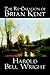 The Re-Creation of Brian Kent