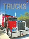 Trucks (Beginners Science: Level 1) Trucks (Beginners Science: Level 1)