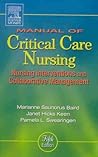 Manual of Critical Care Nursing: Nursing Interventions and Collaborative Management
