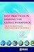 Best Practices In Leading The Global Workforce